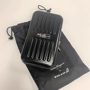 Salvatore Ferragamo Toiletry Case for EVA Airlines